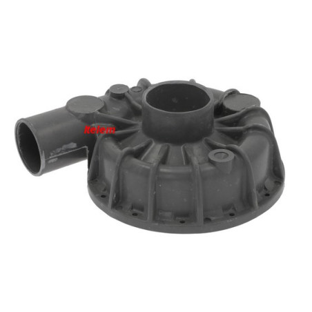 Flasque pompe cyclage lave-vaisselle Comenda 630114