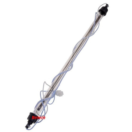 Résistance dégivrage réfrigérateur Sharp FHETBA219CBZZ