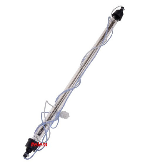Résistance dégivrage réfrigérateur Sharp FHETBA219CBZZ