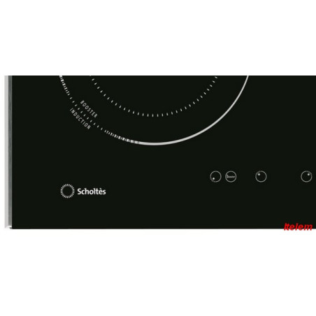 Verre induction Scholtès TIC642DDL C00265166