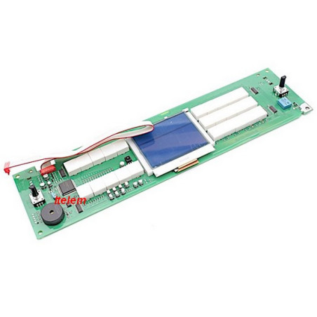 Carte affichage four Ariston C00142858