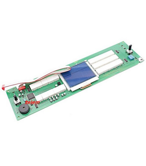 Carte affichage four Ariston C00142858