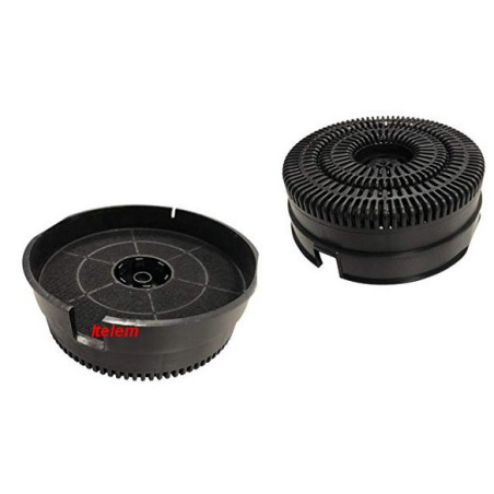 Filtre à charbons hotte Ariston 484000008782
