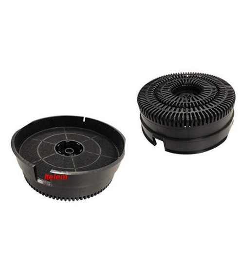 Filtre à charbons hotte Ariston 484000008782