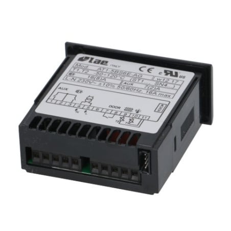 Thermostat électronique LAE LD1-15E-3OLT