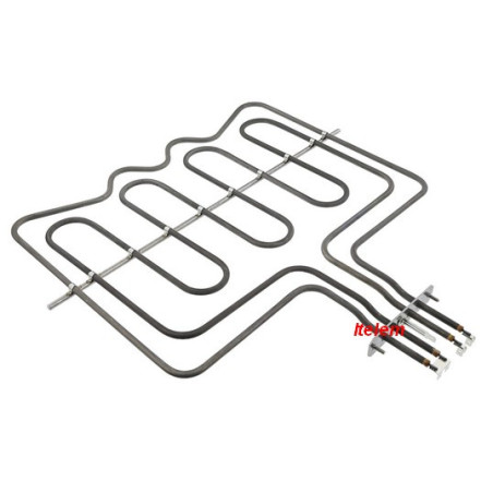 Résistance grill four AEG 8996619265334