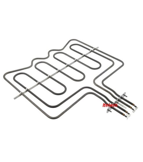 Résistance grill four AEG 8996619265334