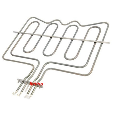 Résistance grill four Electrolux 8996619265334
