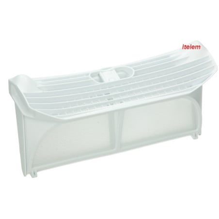 Filtre peluches sèche-linge Laden 481248058322