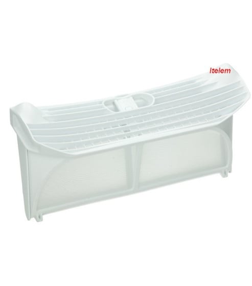 Filtre peluches sèche-linge Laden 481248058322