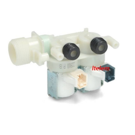 Électrovanne lave-linge Ariston C00110333