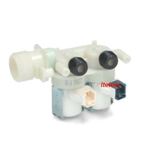 Électrovanne lave-linge Ariston C00110333
