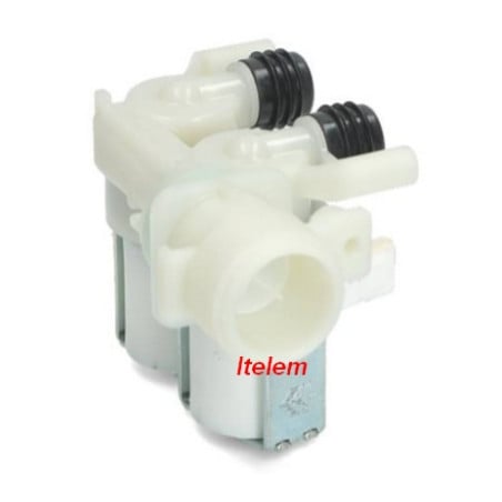Électrovanne lave-linge Hotpoint C00110333