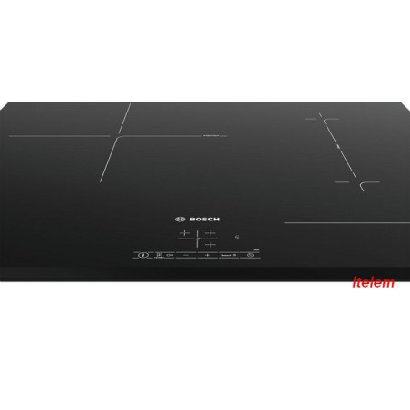 Dessus verre vitrocéramique table de cuisson Bosch 00775001
