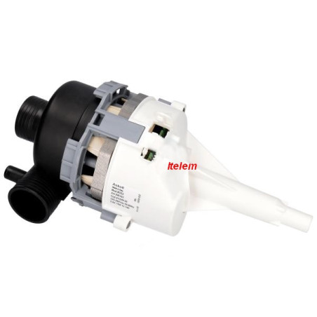 Pompe de cyclage lave-vaisselle Rosières 41029135
