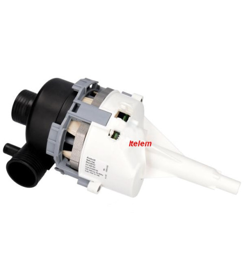 Pompe de cyclage lave-vaisselle Rosières 41029135