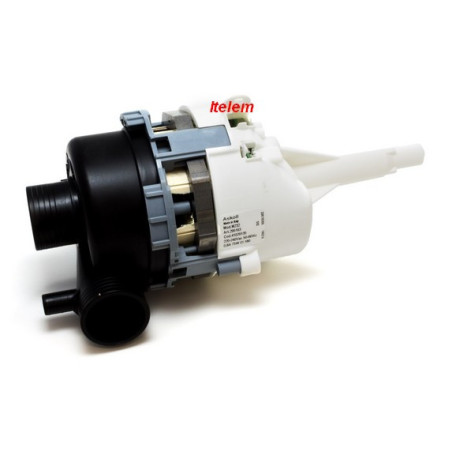 Pompe de cyclage lave-vaisselle Hoover 41029135