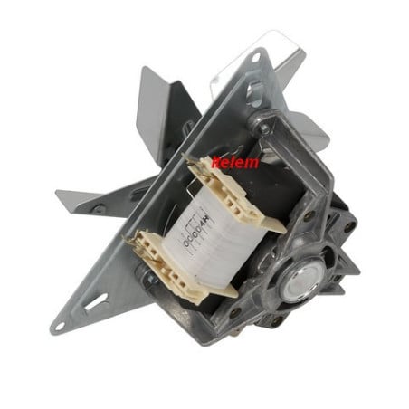 Ventilateur de four cuisinière Lacanche Ambassade 535420010