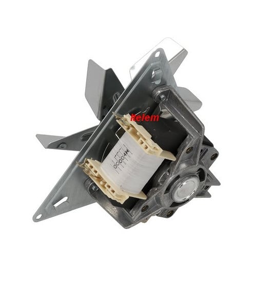 Ventilateur de four cuisinière Lacanche Ambassade 535420010