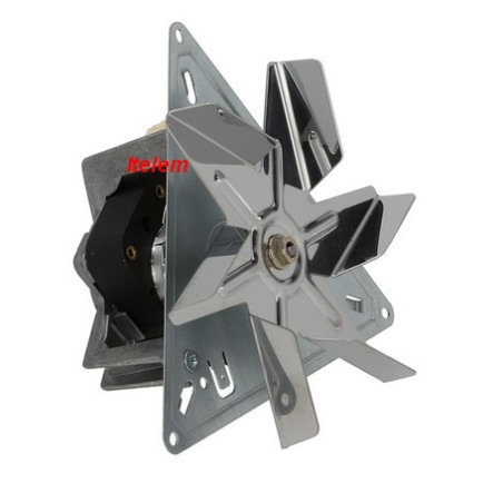 Ventilateur cuisinière Lacanche 645457
