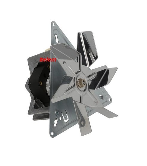 Ventilateur cuisinière Lacanche 645457
