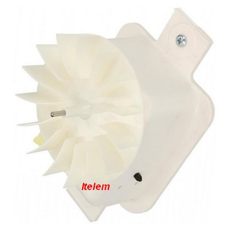 Ventilateur réfrigérateur Béko 4362090300