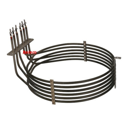 Résistance circulaire four Inoxtrend C3090-00