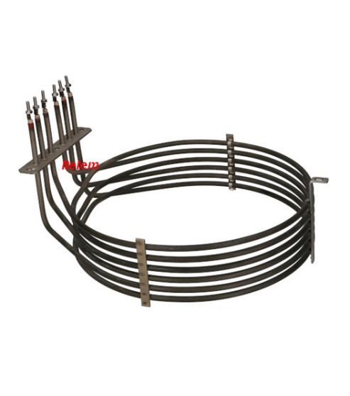 Résistance circulaire four Inoxtrend C3090-00