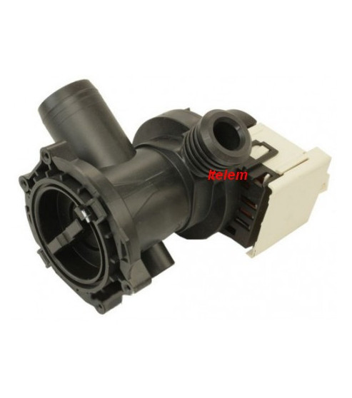 Pompe de vidange lave-linge Indesit C00119307