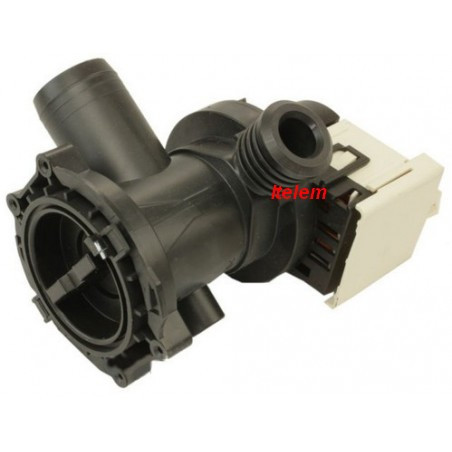 Pompe de vidange lave-linge Indesit C00283229
