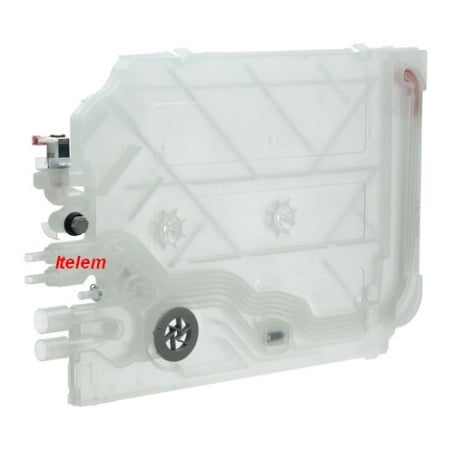 Échangeur répartiteur-remplisseur lave-vaisselle Siemens 00680319