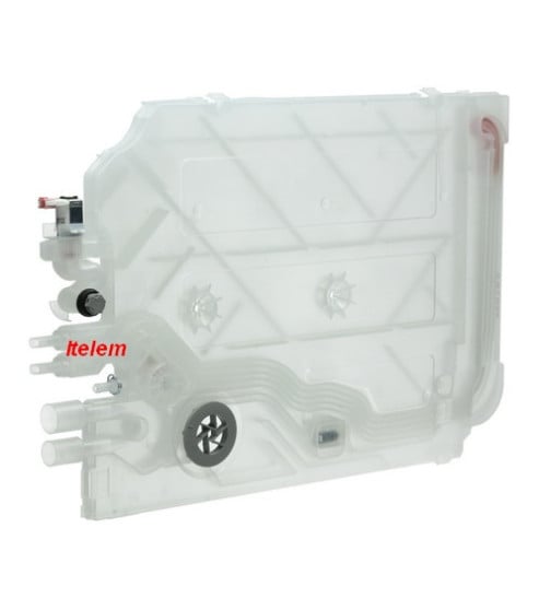 Échangeur répartiteur-remplisseur lave-vaisselle Siemens 00680319