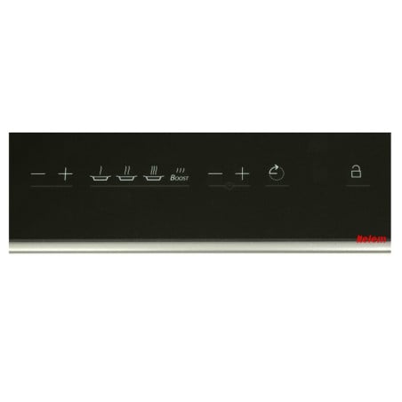 Dessus verre induction De Dietrich 72X2807