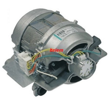 Moteur lave-linge Whirlpool 480111100362