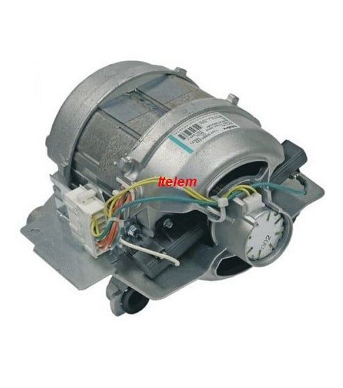 Moteur lave-linge Whirlpool 480111100362
