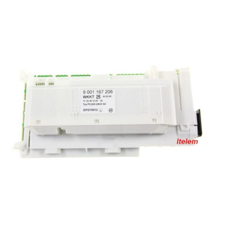 Module électronique lave-vaisselle 12005431 Siemens