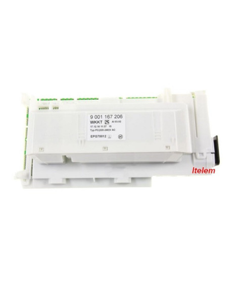 Module électronique lave-vaisselle 12005431 Siemens