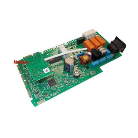 Module électronique lave-vaisselle Siemens 12005431