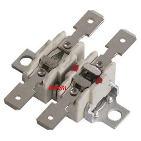 Thermostat régulation centrale vapeur Domena 500411711