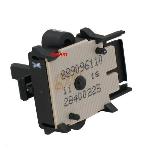 Commutateur 12 positions four Sauter 70X1609