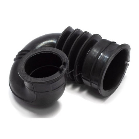 Durite liaison cuve boîte lave-linge Samsung DC67-00334A