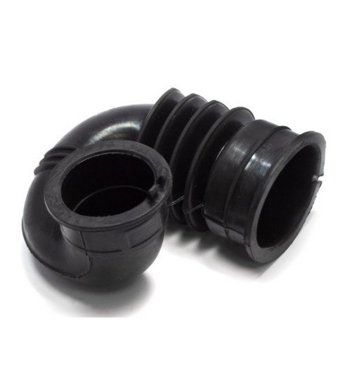 Durite liaison cuve boîte lave-linge Samsung DC67-00334A