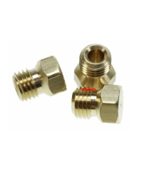 Injecteurs gaz naturel cuisinière Oceanic 900268