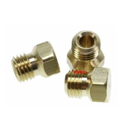Injecteurs gaz naturel cuisinière Oceanic 900268