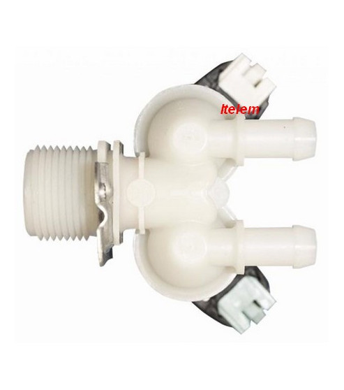 Electrovanne lave-linge Laden 481228128468