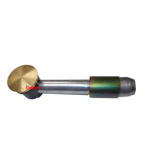 Brûleur complet piano cuisinière Morice BR0101-1