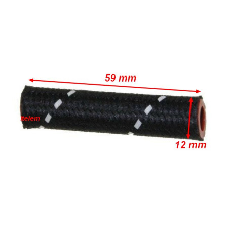 Tuyau centrale vapeur Philips 423901559201