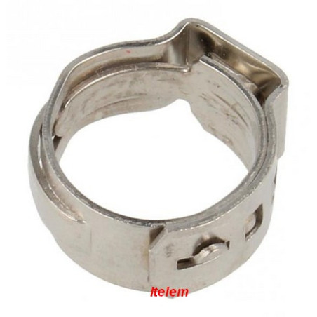 Collier tuyau centrale vapeur Philips 423901010261