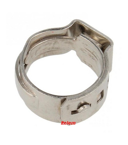 Collier tuyau centrale vapeur Philips 423901010261