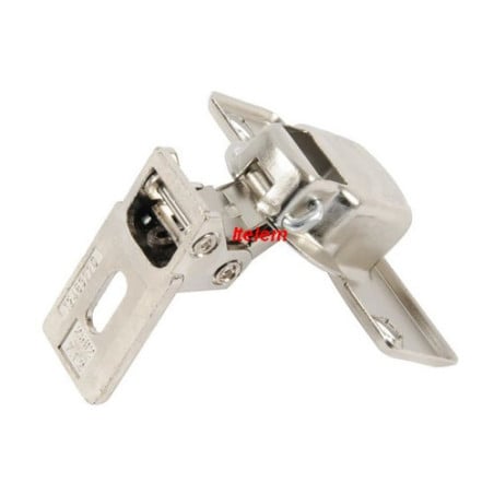 Charnière porte lave-linge Electrolux 1245378003